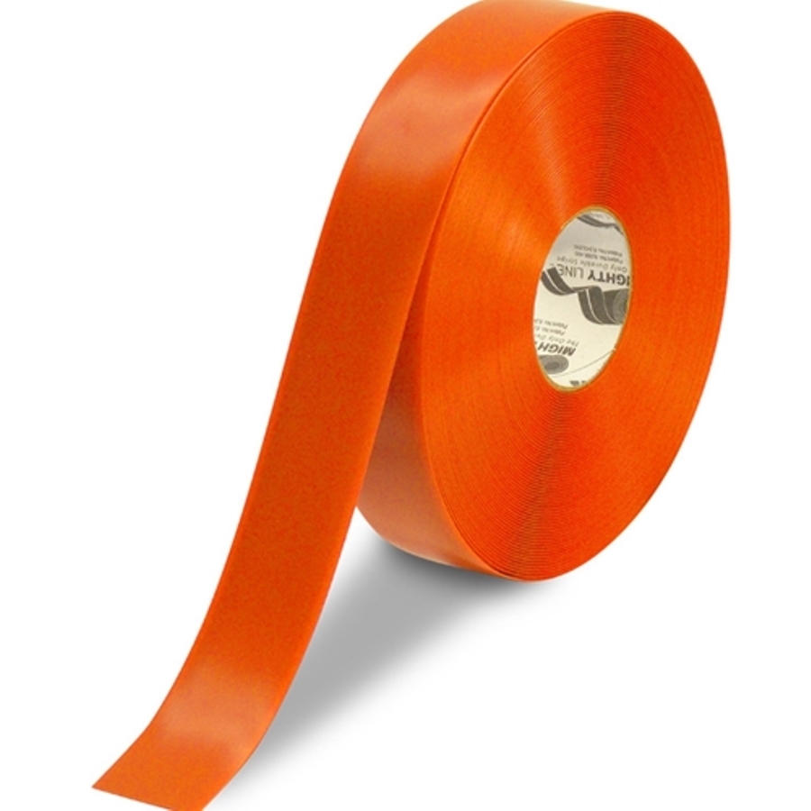 Heavy Duty Floor Tape 6 inches Carlton Industries
